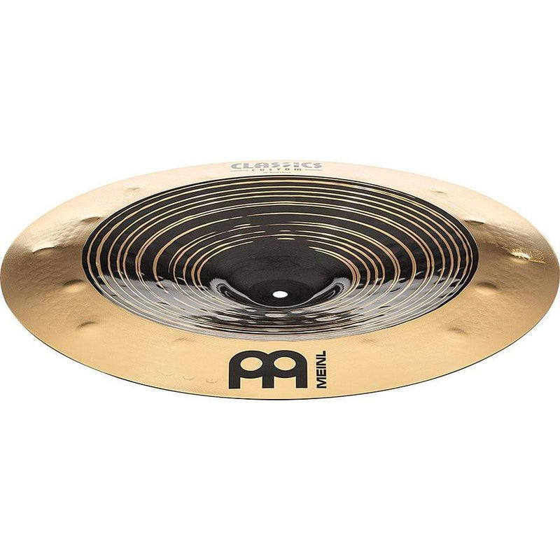 Meinl Classic Custom Dual 18