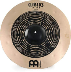 Meinl Classic Custom Dual 20" ride