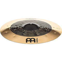 Meinl Classic Custom Dual 20" ride