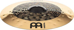 Meinl Classic Custom Dual 22" ride