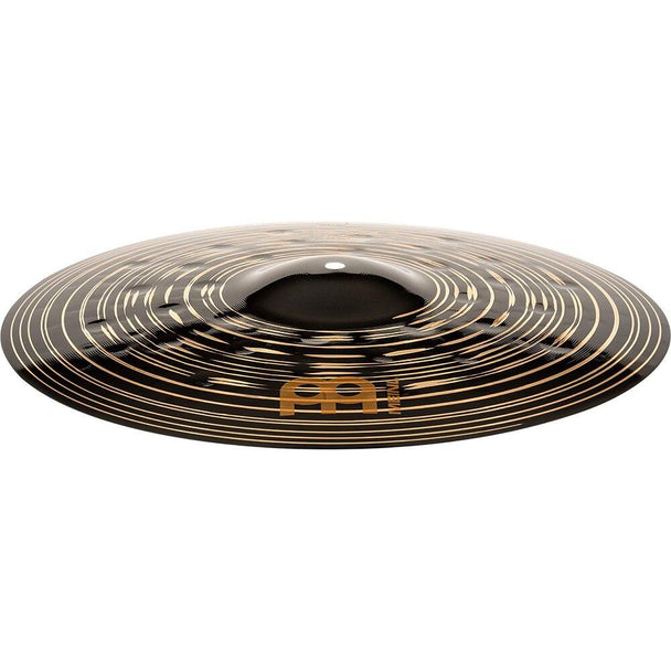Meinl Classics Custom Dark 16" Heavy Dark Crash