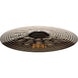 Meinl Classics Custom Dark 16" Heavy Dark Crash
