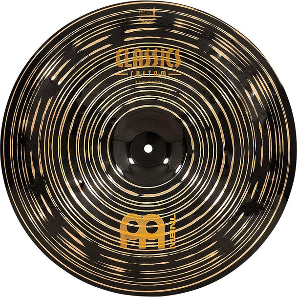 Meinl Classics Custom Dark Heavy China | 18"