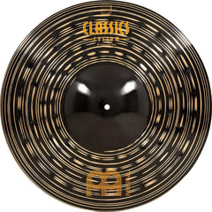 Meinl Classics Custom Dark Heavy Ride | 20"