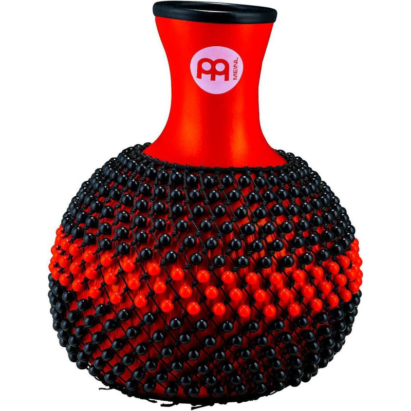 Meinl Fiberblass Shekere | Medium Red