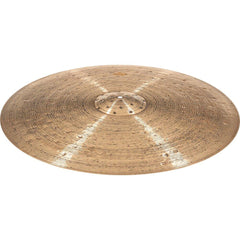 Meinl Foundry Reserve 24" Light Ride Cymbal | B24FRLR
