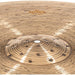 Meinl Foundry Reserve 24" Light Ride Cymbal | B24FRLR