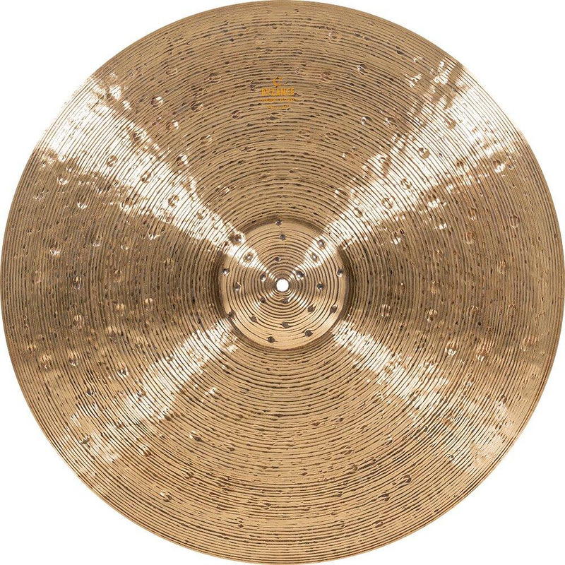 Meinl Foundry Reserve 24