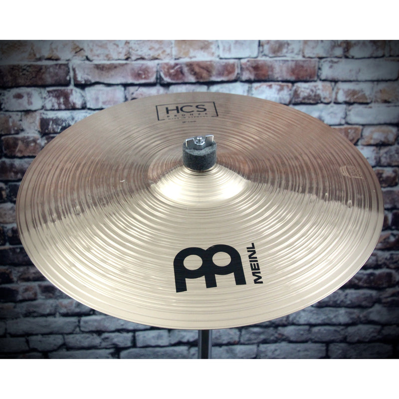 Meinl HCS Bronze Crash | 18
