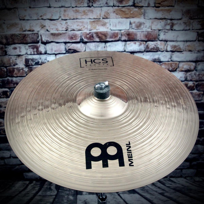 Meinl HCS Bronze Medium Heavy Ride | 20