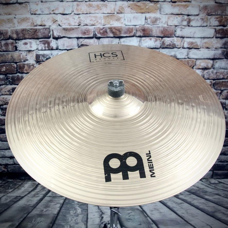 Meinl HCS Bronze Ride | 22