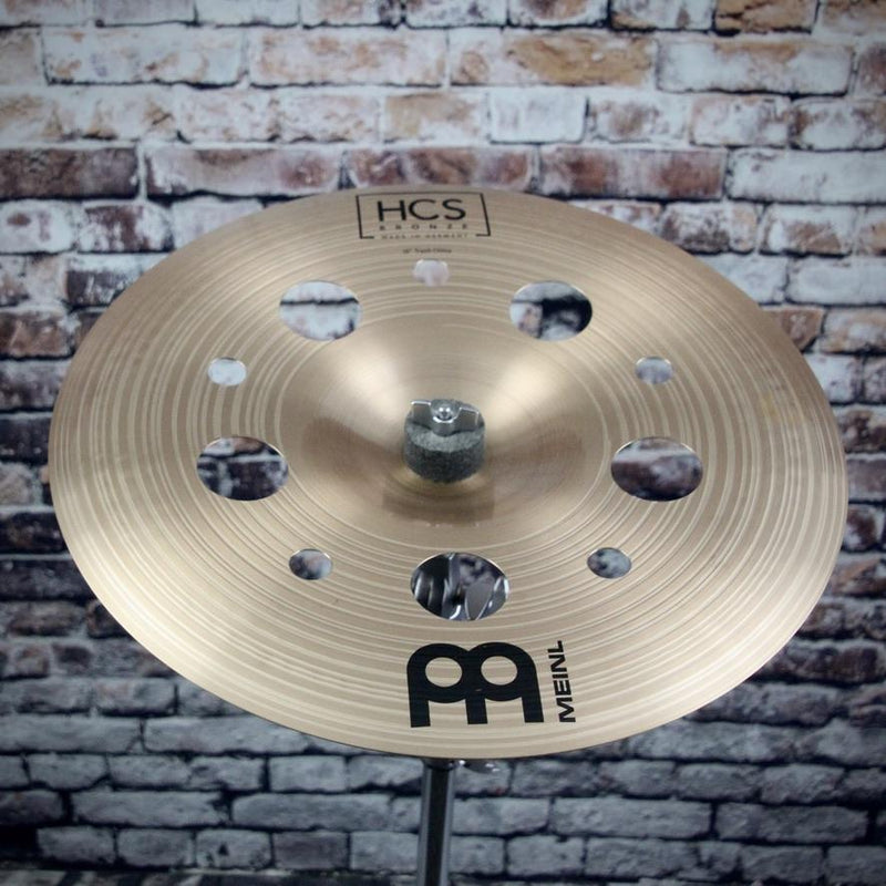 Meinl HCS Bronze Trash China | 16