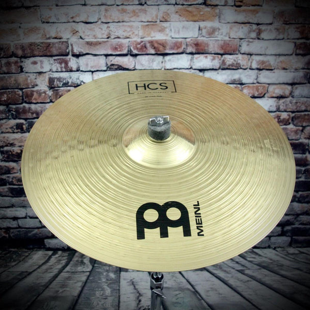 Meinl HCS Crash-Ride | 20"