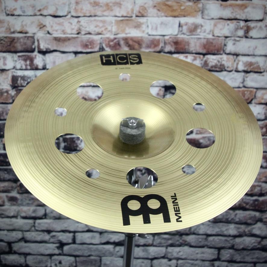 Meinl HCS Trash China | 16"