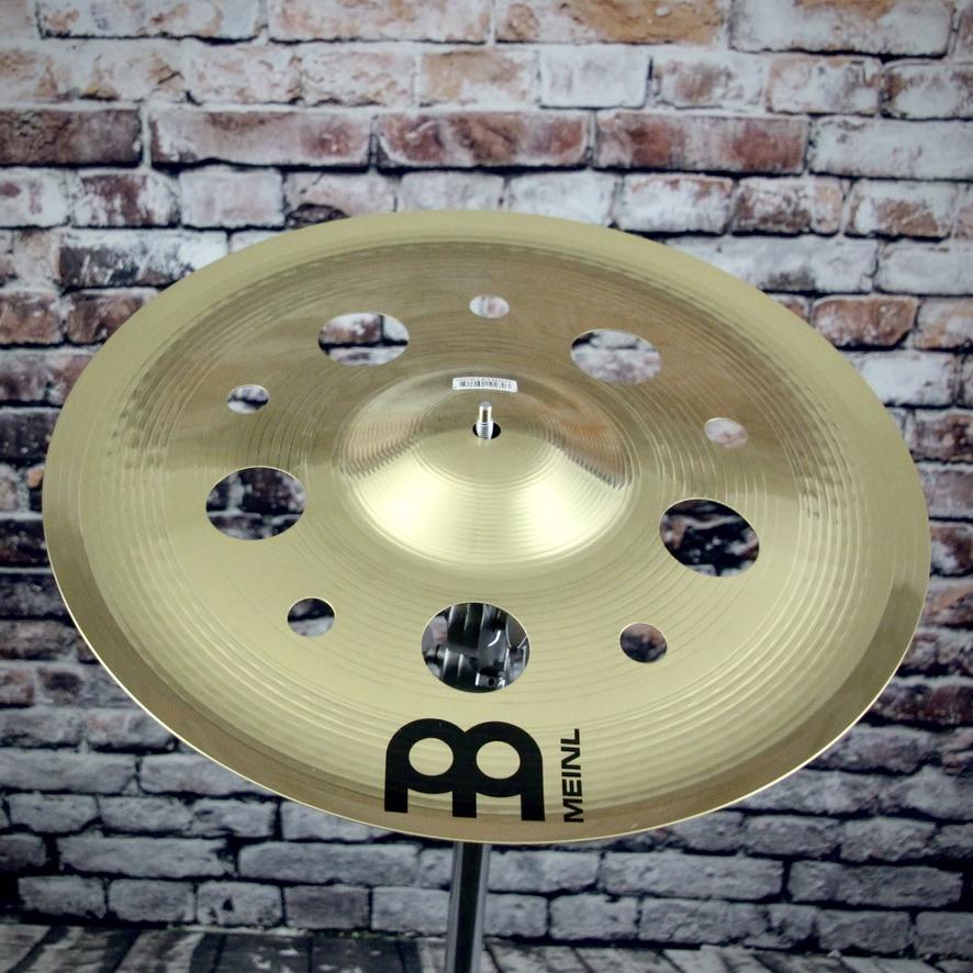 Meinl HCS Trash China | 16"