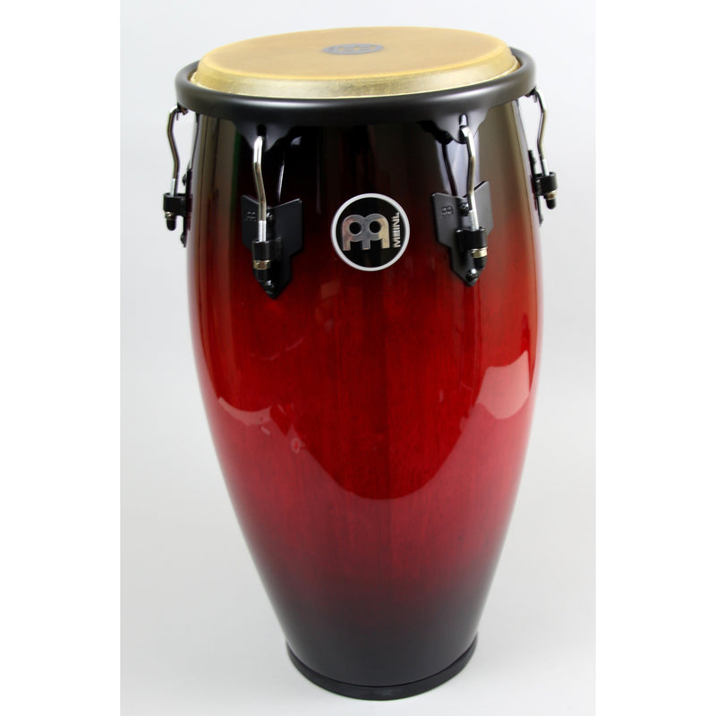 Meinl Headliner Series Conga Set | 11 & 12 Inch Wine Burst Red