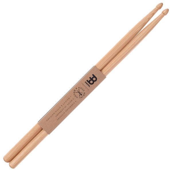 Meinl Heavy 5B Hickory Drum Sticks