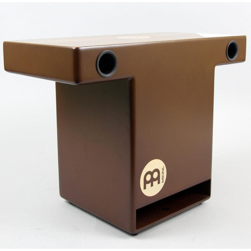 Meinl Hybrid Slap-Top Cajon Walnut