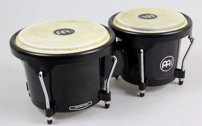 Meinl Journey Seriers ABS Bongo | HB50