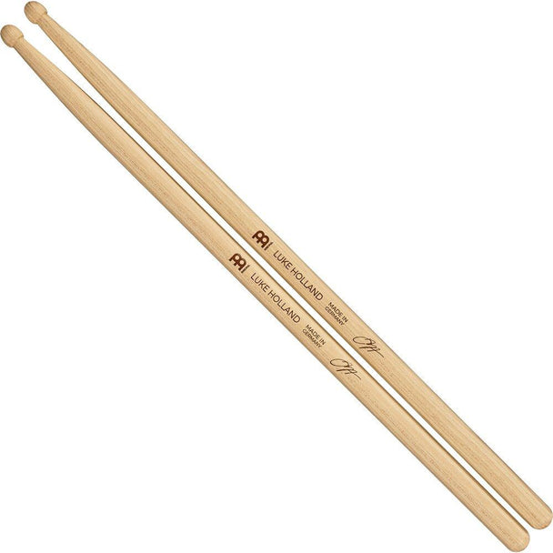 Meinl Luke Holland Signature Drumsticks | SB600