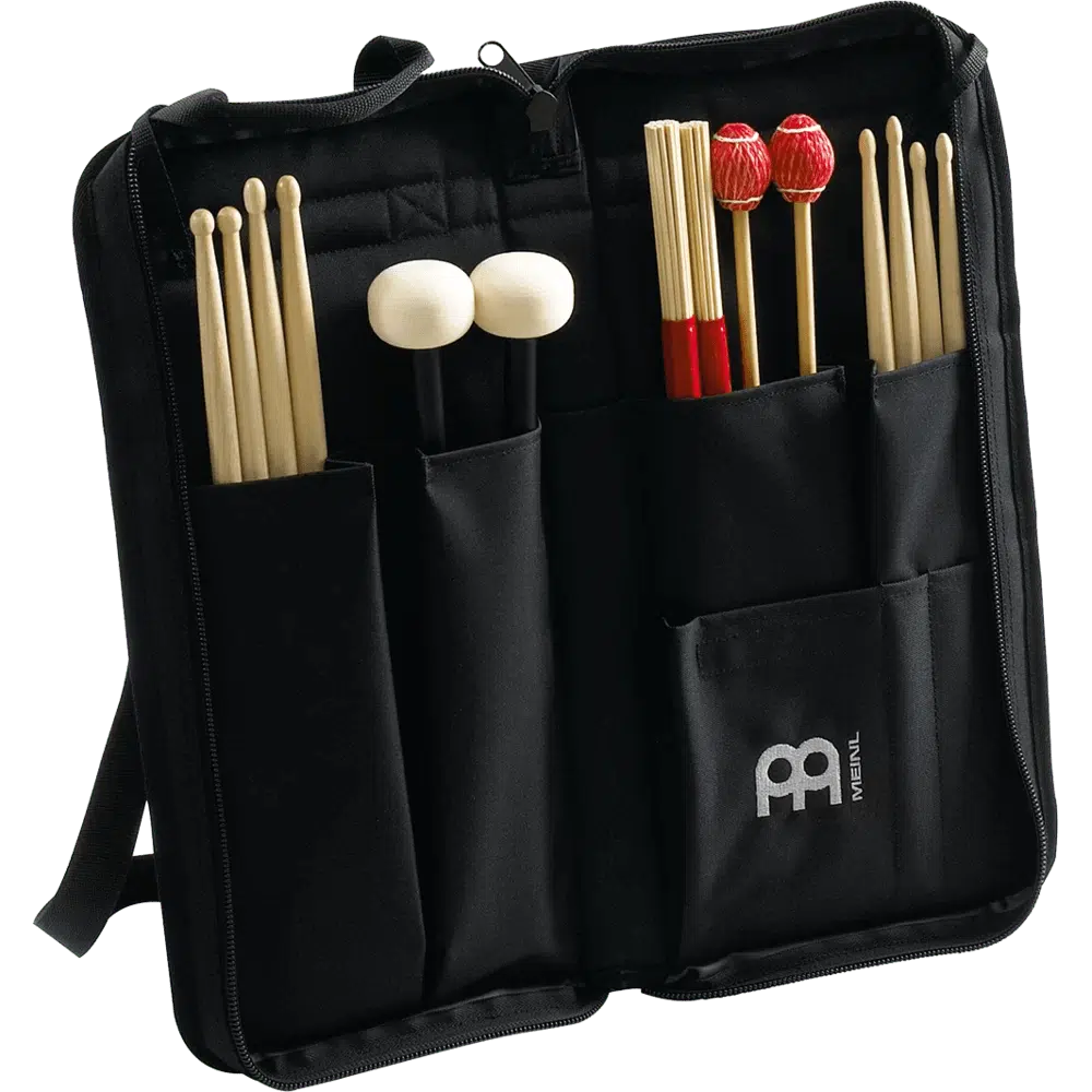 Meinl MSB-1 | Pro Stick Bag | Black