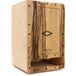 Meinl Percussion Artisan Edition Cajon, Cantina Line, Limba