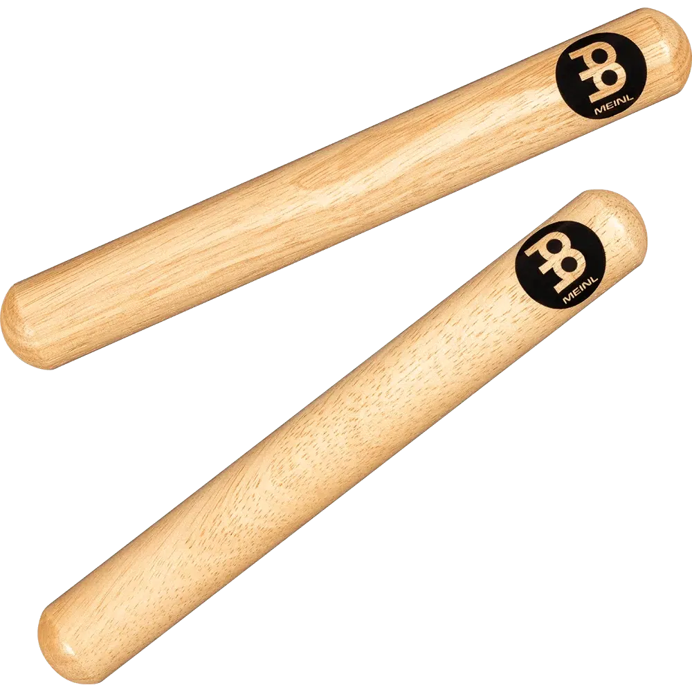 Meinl Percussion | Classic Wood Clave | Hardwood