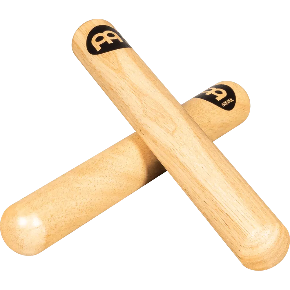 Meinl Percussion | Classic Wood Clave | Hardwood