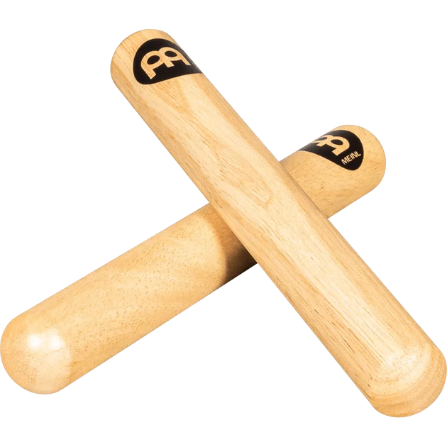 Meinl Percussion | Classic Wood Clave | Hardwood