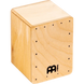 Meinl Percussion Mini Cajon Shaker, Baltic Birch