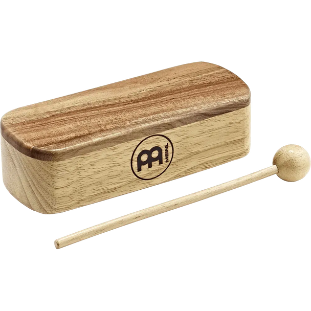 Meinl Percussion Professional Wood Block | Siam Oak