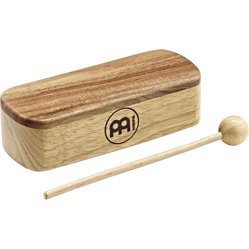 Meinl Percussion Professional Wood Block | Siam Oak