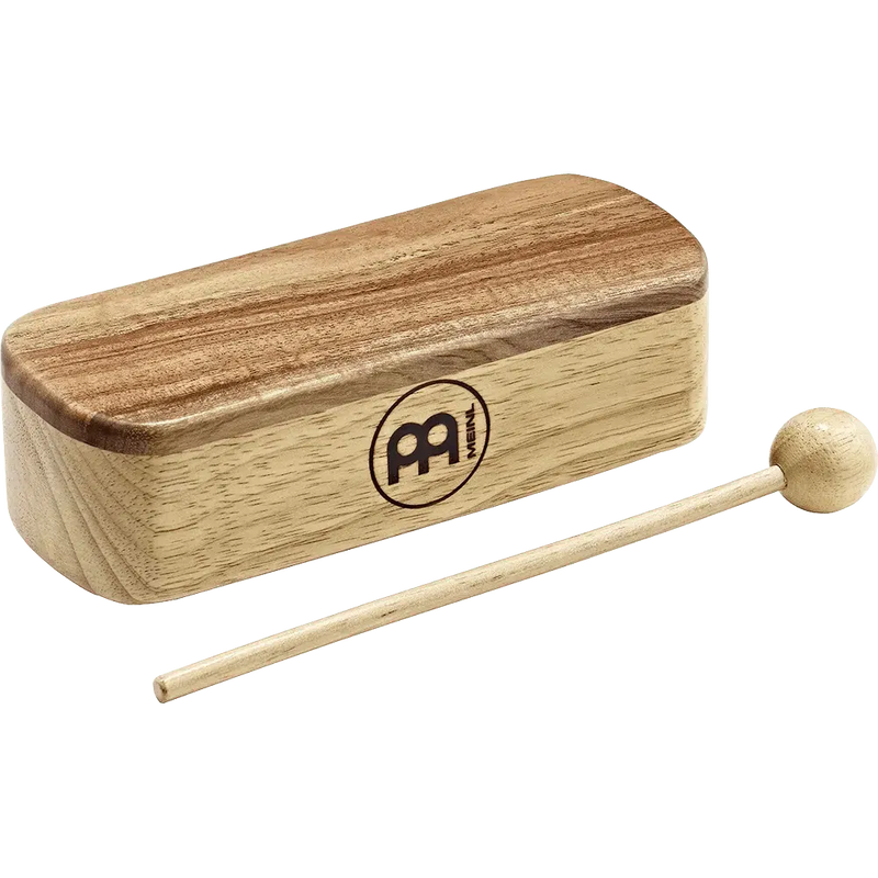 Meinl Percussion Professional Wood Block | Siam Oak