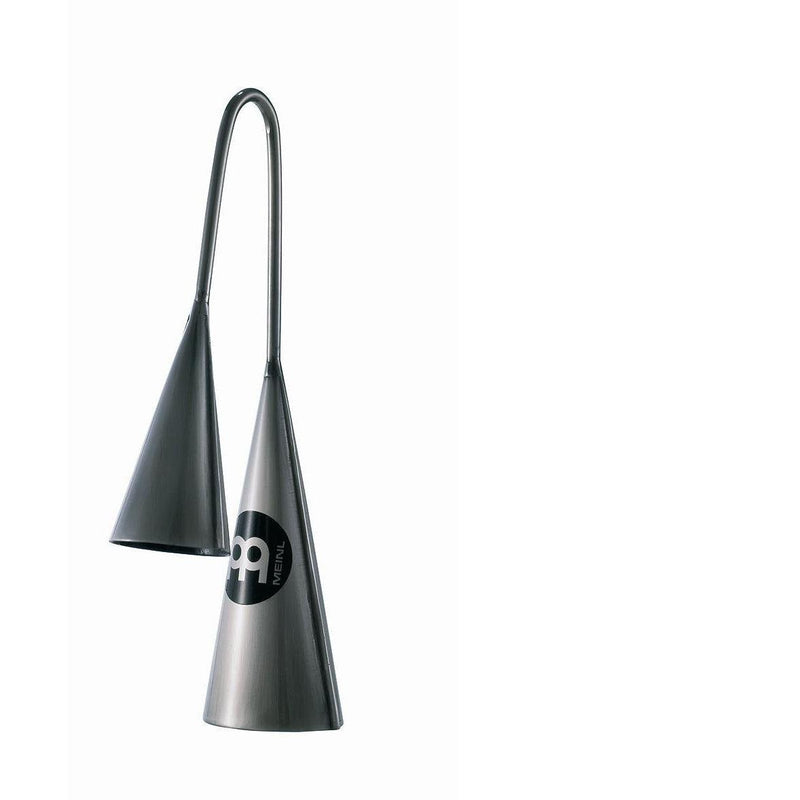 Meinl Percussion STBAG1 Tonally Matched Steel Handheld A-Go-Go Bells