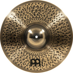 Meinl  Pue Alloy Custom Custom Medium Thin Crash | 16"