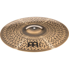 Meinl  Pue Alloy Custom Custom Medium Thin Crash | 16"