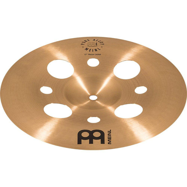 Meinl Pure Alloy 12" Trash China Cymbal