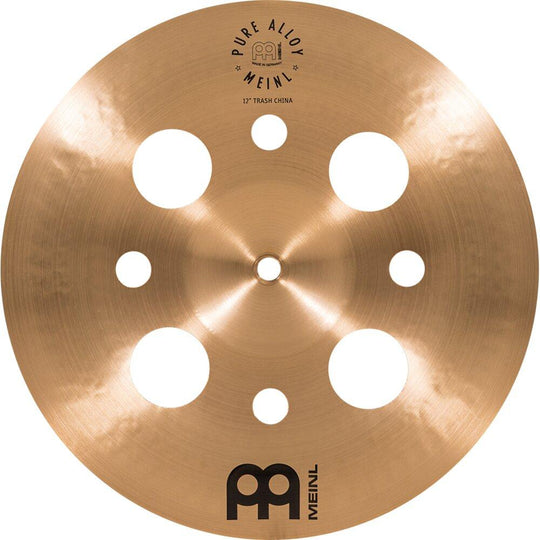 Meinl Pure Alloy 12" Trash China Cymbal