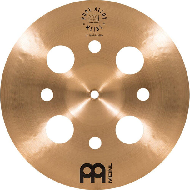 Meinl Pure Alloy 12" Trash China Cymbal