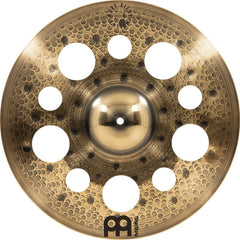 Meinl Pure Alloy Custom 18" Trash Crash Cymbal