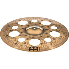 Meinl Pure Alloy Custom 18" Trash Crash Cymbal