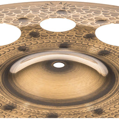 Meinl Pure Alloy Custom 18" Trash Crash Cymbal