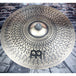 Meinl Pure Alloy Custom Medium Thin Ride | 22"