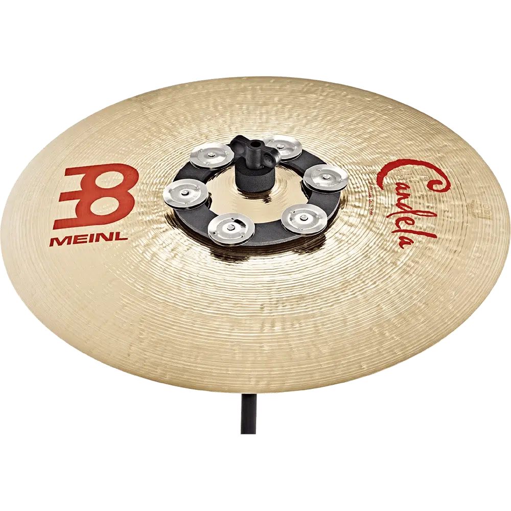 Meinl SCRING Meinl Soft Ching Ring