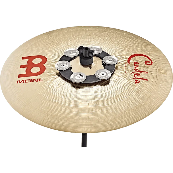 Meinl SCRING Meinl Soft Ching Ring