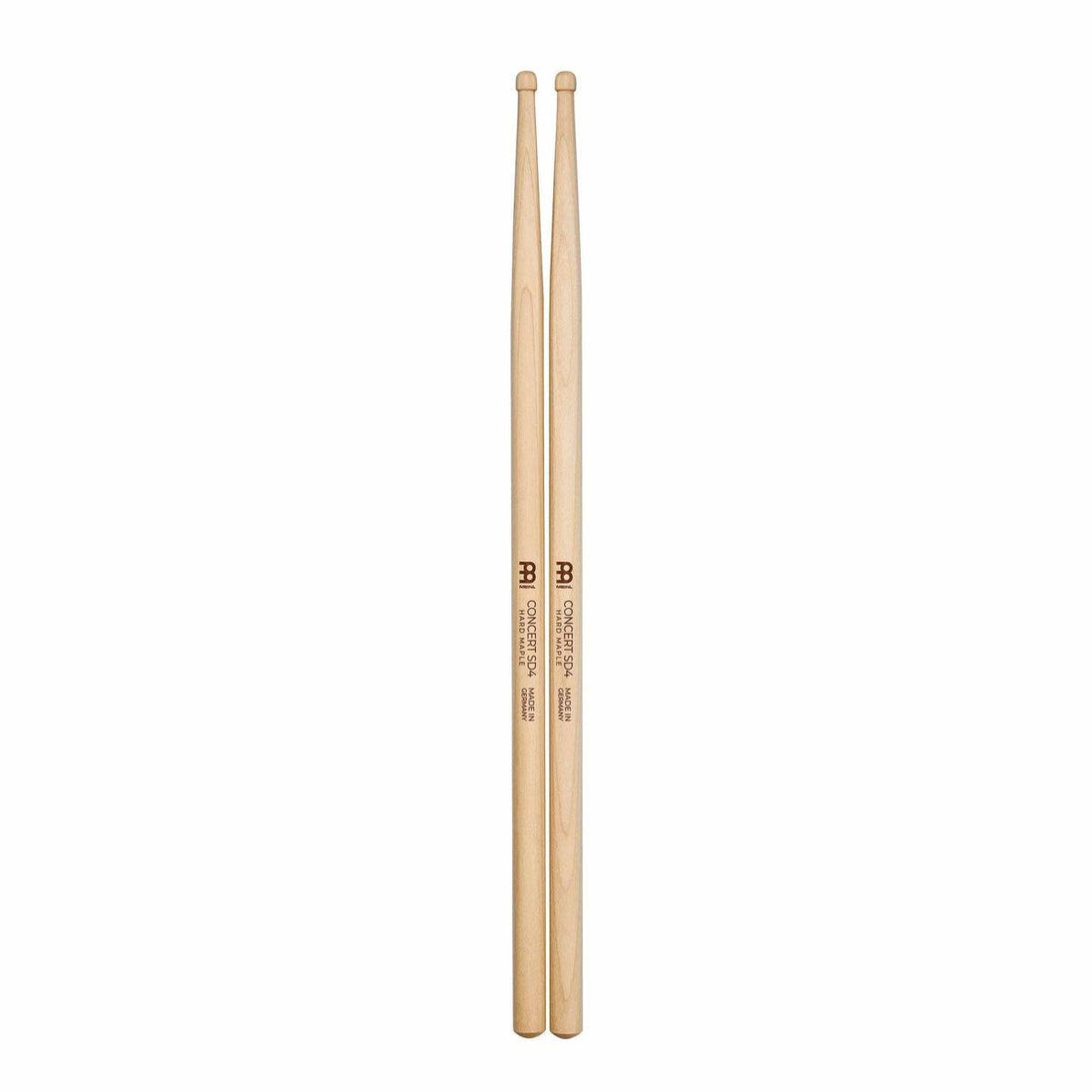 Meinl SD4 wood Tip Drum Stick