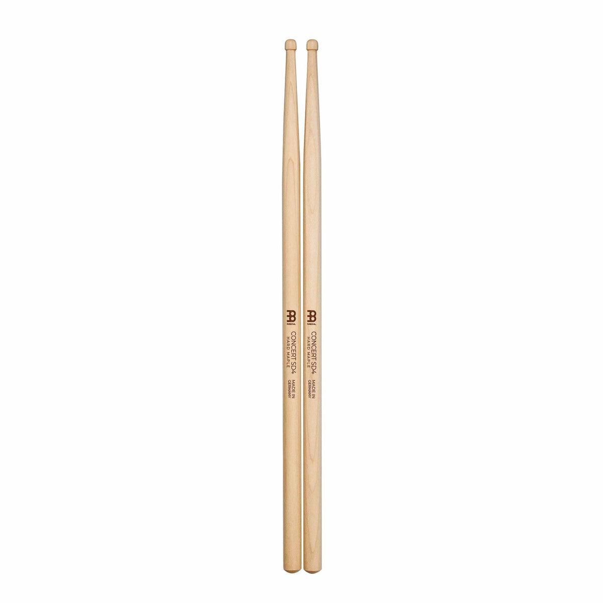 Meinl SD4 wood Tip Drum Stick