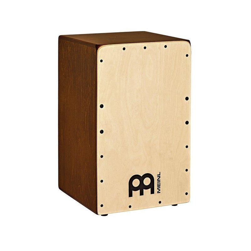 Meinl Snarecraft Cajon with Baltic Birch Frontplate