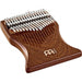 Meinl Sonic Energy Solid Kalimba C Major 17-Notes | KL1702S