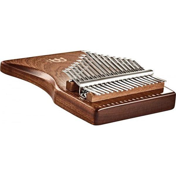 Meinl Sonic Energy Solid Kalimba C Major 17-Notes | KL1702S